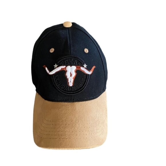 Other - Don't Mess with Texas Steer Hat One Size Fits Most